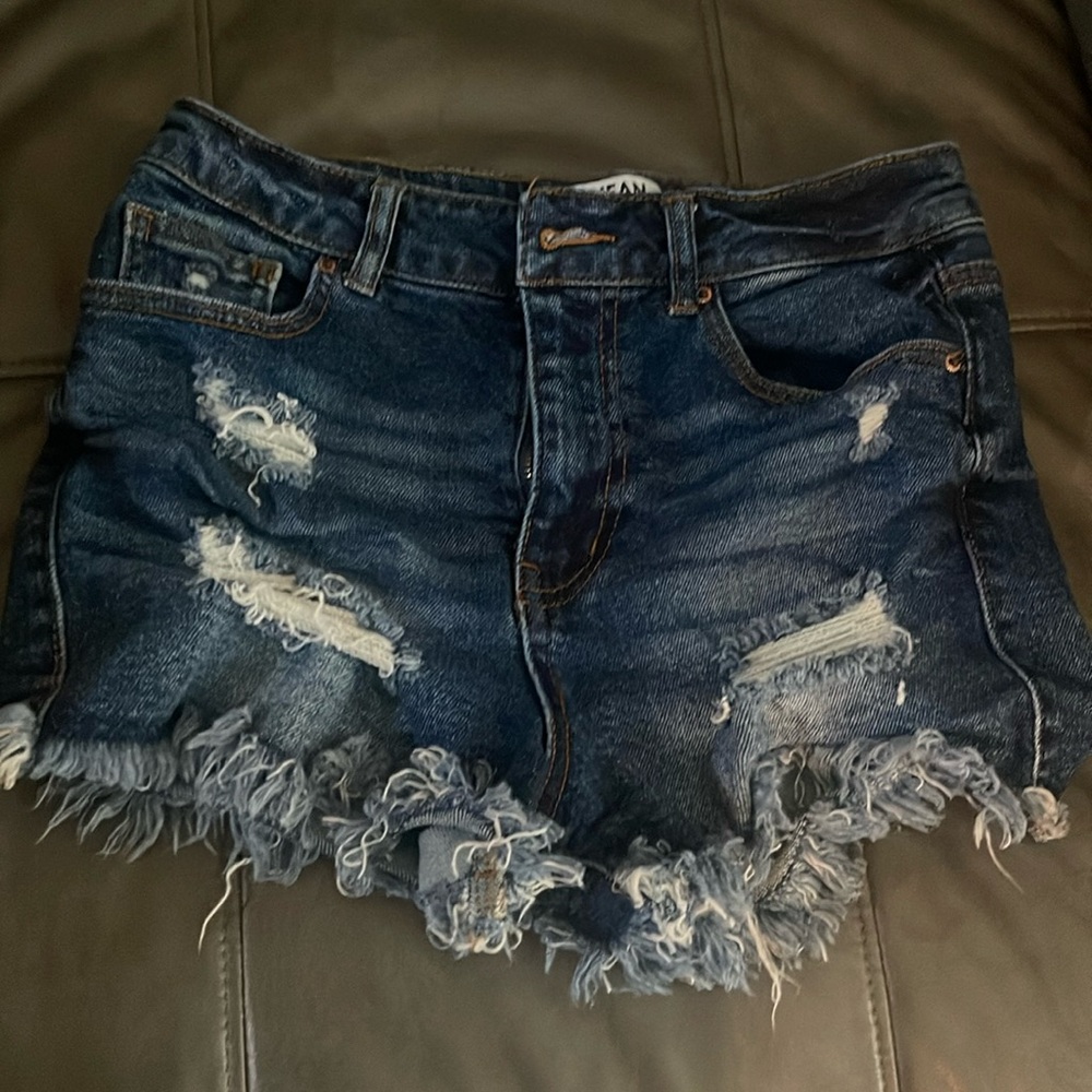 Wax Jean Collection